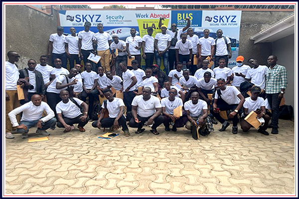 Our Staff