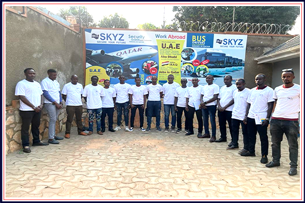 Our Staff
